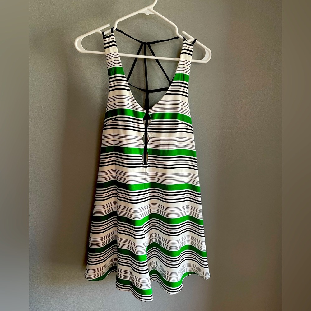 Short Little Dress